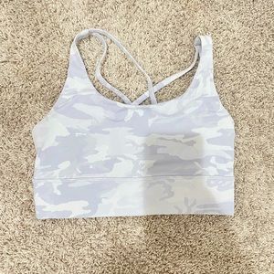 Luluemon Sports Bra